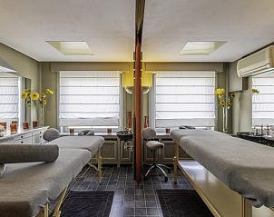 Verblijf 0123003 - Bed and breakfast West-Vlaanderen - BeautyD-Logies-Wellness