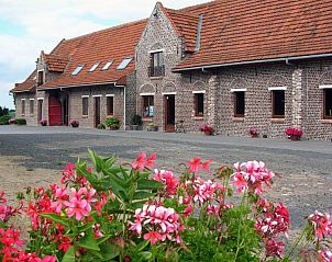 Guest house 013702 • Bed and Breakfast West Flanders • Varlet Farm 