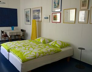 Guest house 018743 • Bed and Breakfast West Flanders • Bed and Breakfast Oostende 