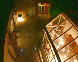 Verblijf 020113 - Bed and breakfast West-Vlaanderen - B&B Wellness Yoake