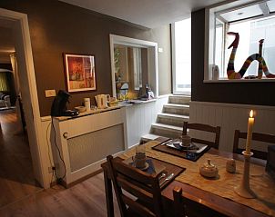 Verblijf 020113 - Bed and breakfast West-Vlaanderen - B&B Wellness Yoake