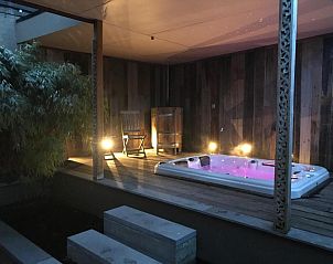 Verblijf 020113 - Bed and breakfast West-Vlaanderen - B&B Wellness Yoake