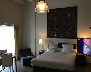 Verblijf 020113 - Bed and breakfast West-Vlaanderen - B&B Wellness Yoake