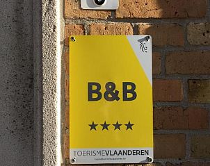 Verblijf 020114 - Bed and breakfast West-Vlaanderen - B&B Sabbajon