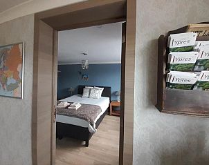 Verblijf 020118 - Bed and breakfast West-Vlaanderen - Juliette's
