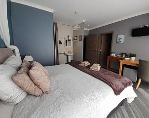 Verblijf 020118 - Bed and breakfast West-Vlaanderen - Juliette's
