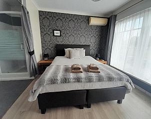 Verblijf 020118 - Bed and breakfast West-Vlaanderen - Juliette's