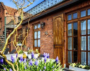 Verblijf 020130 - Bed and breakfast West-Vlaanderen - B&B Ter Vesten