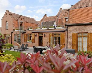Verblijf 020130 - Bed and breakfast West-Vlaanderen - B&B Ter Vesten