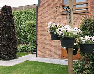 Verblijf 020130 - Bed and breakfast West-Vlaanderen - B&B Ter Vesten