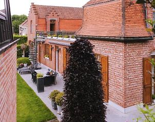 Verblijf 020130 - Bed and breakfast West-Vlaanderen - B&B Ter Vesten