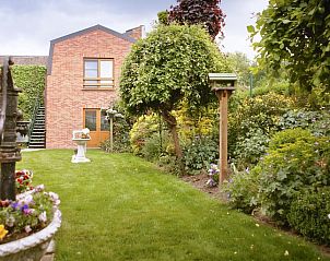 Verblijf 020130 - Bed and breakfast West-Vlaanderen - B&B Ter Vesten