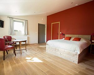 Verblijf 021162 - Bed and breakfast Belgische kust - Kokkelikoo