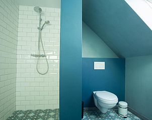 Verblijf 021162 - Bed and breakfast Belgische kust - Kokkelikoo