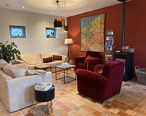 Verblijf 021162 - Bed and breakfast Belgische kust - Kokkelikoo