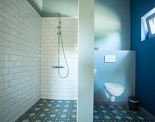 Verblijf 021162 - Bed and breakfast Belgische kust - Kokkelikoo