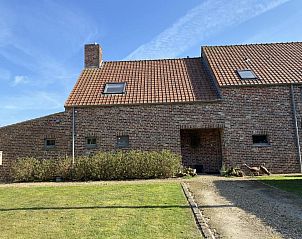 Verblijf 021162 - Bed and breakfast Belgische kust - Kokkelikoo