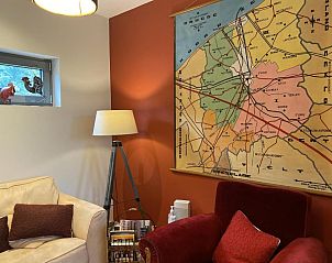 Verblijf 021162 - Bed and breakfast Belgische kust - Kokkelikoo