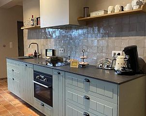 Verblijf 021162 - Bed and breakfast Belgische kust - Kokkelikoo