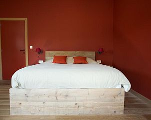 Verblijf 021162 - Bed and breakfast Belgische kust - Kokkelikoo