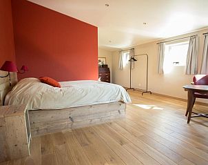 Verblijf 021162 - Bed and breakfast Belgische kust - Kokkelikoo