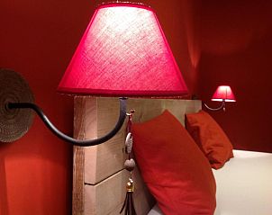 Verblijf 021162 - Bed and breakfast Belgische kust - Kokkelikoo