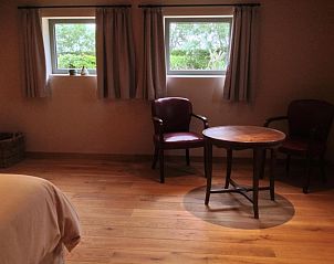 Verblijf 021162 - Bed and breakfast Belgische kust - Kokkelikoo