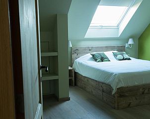 Verblijf 021162 - Bed and breakfast Belgische kust - Kokkelikoo