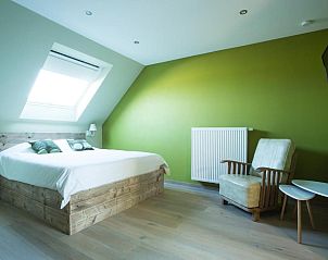 Verblijf 021162 - Bed and breakfast Belgische kust - Kokkelikoo