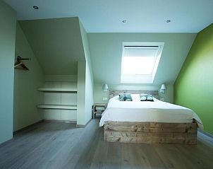 Verblijf 021162 - Bed and breakfast Belgische kust - Kokkelikoo