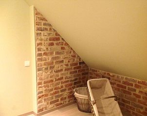 Verblijf 021162 - Bed and breakfast Belgische kust - Kokkelikoo