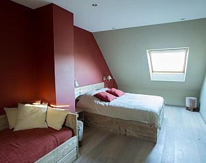 Verblijf 021162 - Bed and breakfast Belgische kust - Kokkelikoo