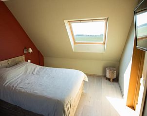 Verblijf 021162 - Bed and breakfast Belgische kust - Kokkelikoo