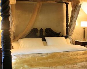 Verblijf 0302131 - Bed and breakfast Oost-Vlaanderen - Casa Lucinda