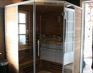 Verblijf 0302131 - Bed and breakfast Oost-Vlaanderen - Casa Lucinda