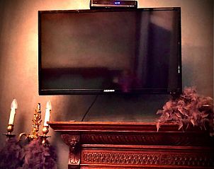 Verblijf 0302131 - Bed and breakfast Oost-Vlaanderen - Casa Lucinda