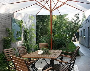 Verblijf 0302131 - Bed and breakfast Oost-Vlaanderen - Casa Lucinda