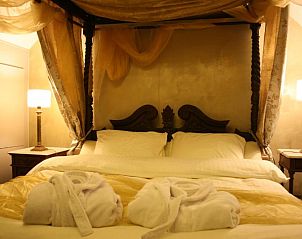 Verblijf 0302131 - Bed and breakfast Oost-Vlaanderen - Casa Lucinda