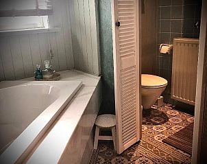 Verblijf 0302131 - Bed and breakfast Oost-Vlaanderen - Casa Lucinda