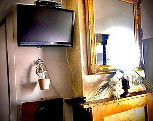 Verblijf 0302131 - Bed and breakfast Oost-Vlaanderen - Casa Lucinda