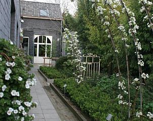 Verblijf 0302131 - Bed and breakfast Oost-Vlaanderen - Casa Lucinda