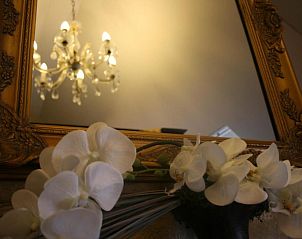 Verblijf 0302131 - Bed and breakfast Oost-Vlaanderen - Casa Lucinda