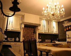 Verblijf 0302131 - Bed and breakfast Oost-Vlaanderen - Casa Lucinda