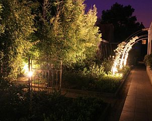 Verblijf 0302131 - Bed and breakfast Oost-Vlaanderen - Casa Lucinda