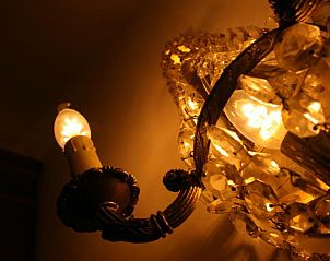 Verblijf 0302131 - Bed and breakfast Oost-Vlaanderen - Casa Lucinda