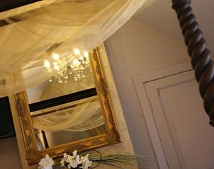 Verblijf 0302131 - Bed and breakfast Oost-Vlaanderen - Casa Lucinda