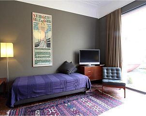 Verblijf 0302143 - Bed and breakfast Oost-Vlaanderen - Baeten's bed and breakfast