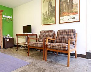 Verblijf 0302143 - Bed and breakfast Oost-Vlaanderen - Baeten's bed and breakfast