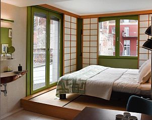 Verblijf 030232 - Bed and breakfast Oost-Vlaanderen - Guesthouse PPP