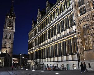 Verblijf 030232 - Bed and breakfast Oost-Vlaanderen - Guesthouse PPP